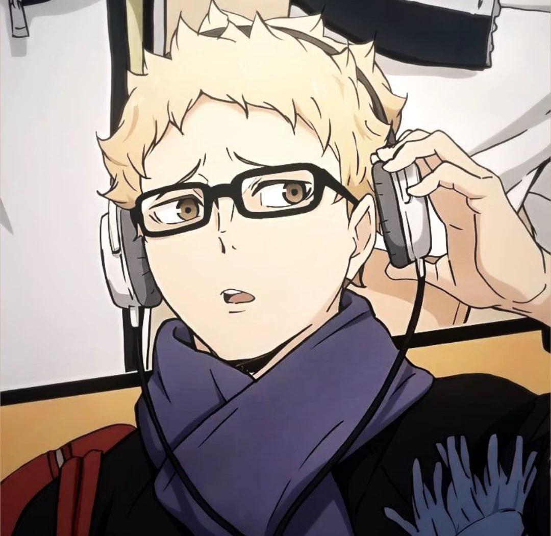 Tsukishima Kei thumbnail