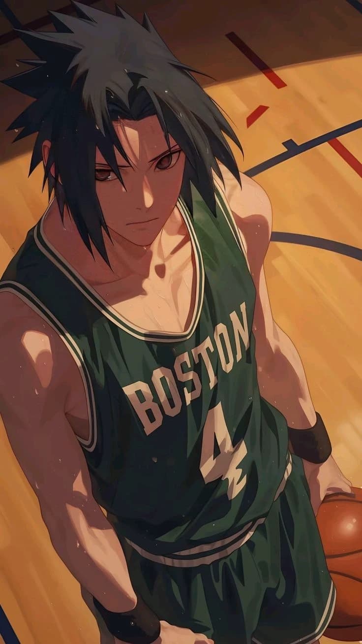 Sasuke Uchiha thumbnail