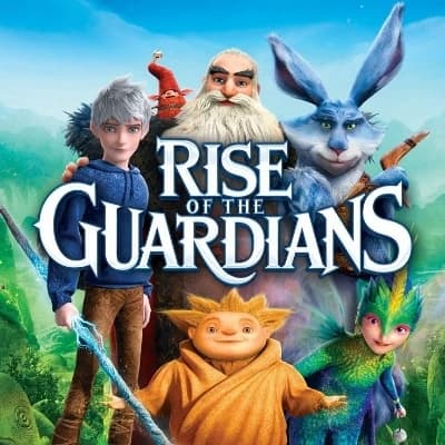 Jack Frost thumbnail