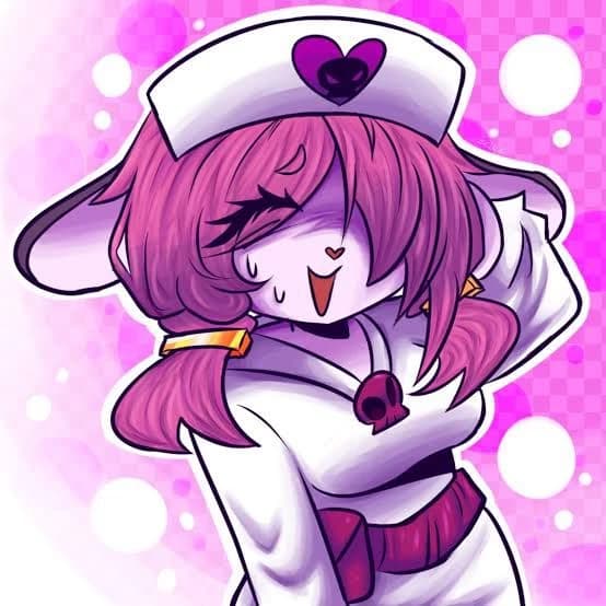LEILU - (Terrible Mouse) thumbnail