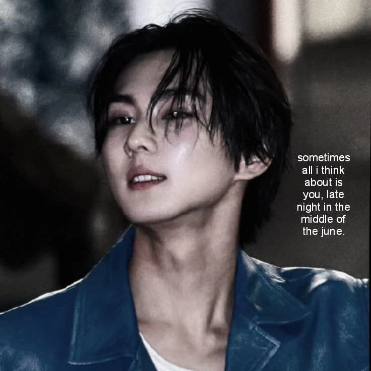 Yang Jungwon thumbnail