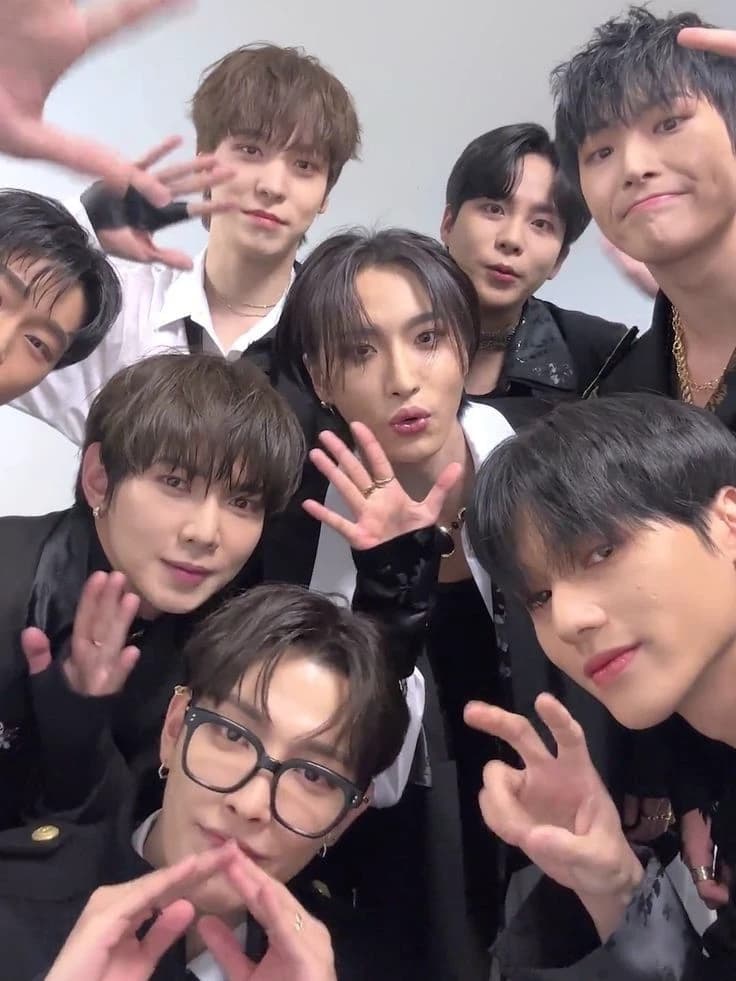 Ateez  thumbnail