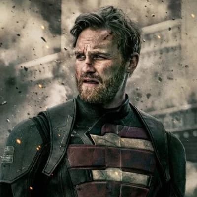 John Walker (U.S. Agent) thumbnail