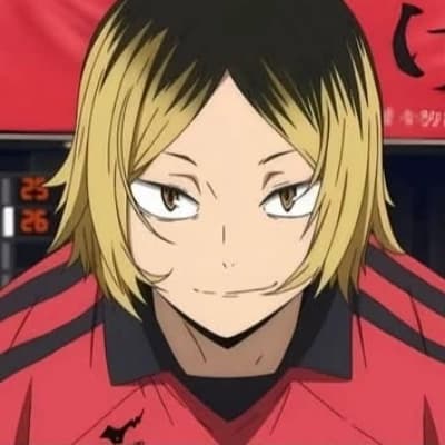 KENMA KOZUME thumbnail
