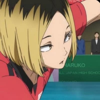 KENMA KOZUME thumbnail