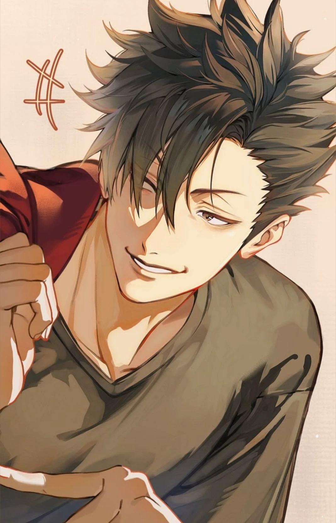 KUROO TETSŪRO thumbnail