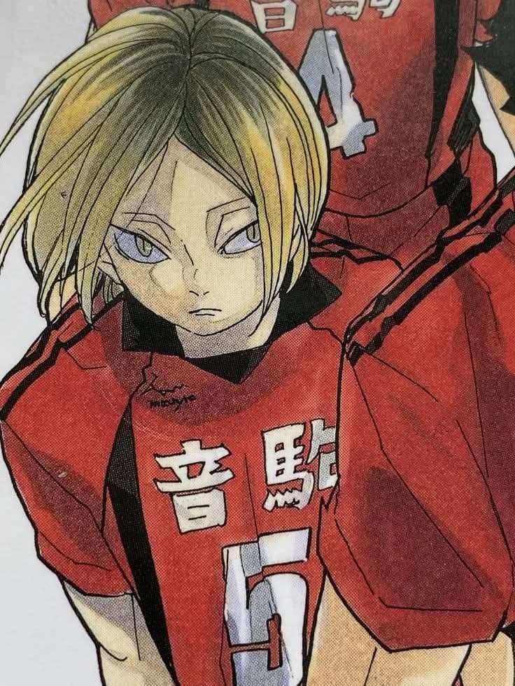 KENMA KOZUME thumbnail