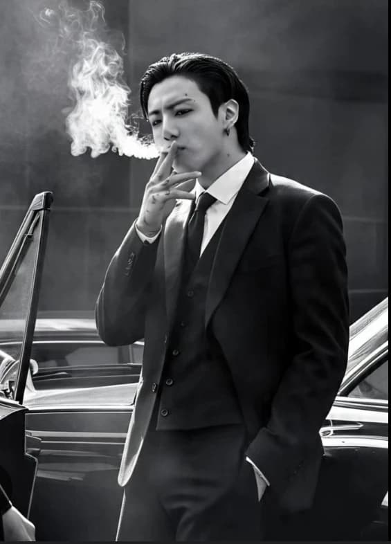 Jungkook thumbnail