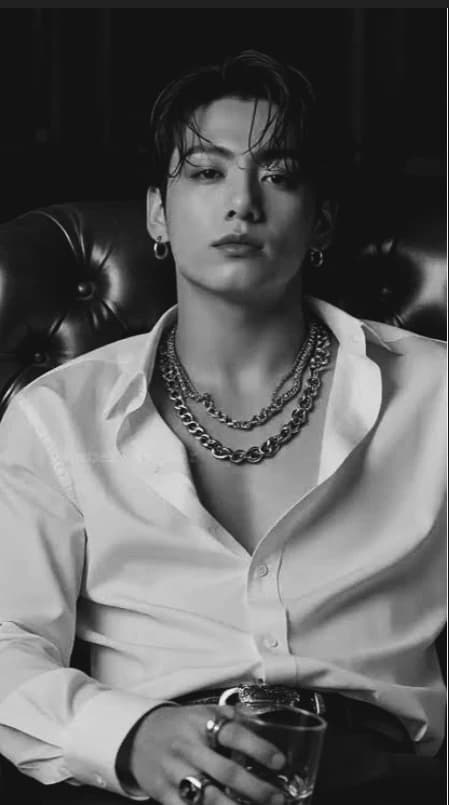 Jungkook thumbnail