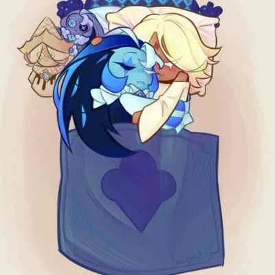 Pure Vanilla Cookie thumbnail