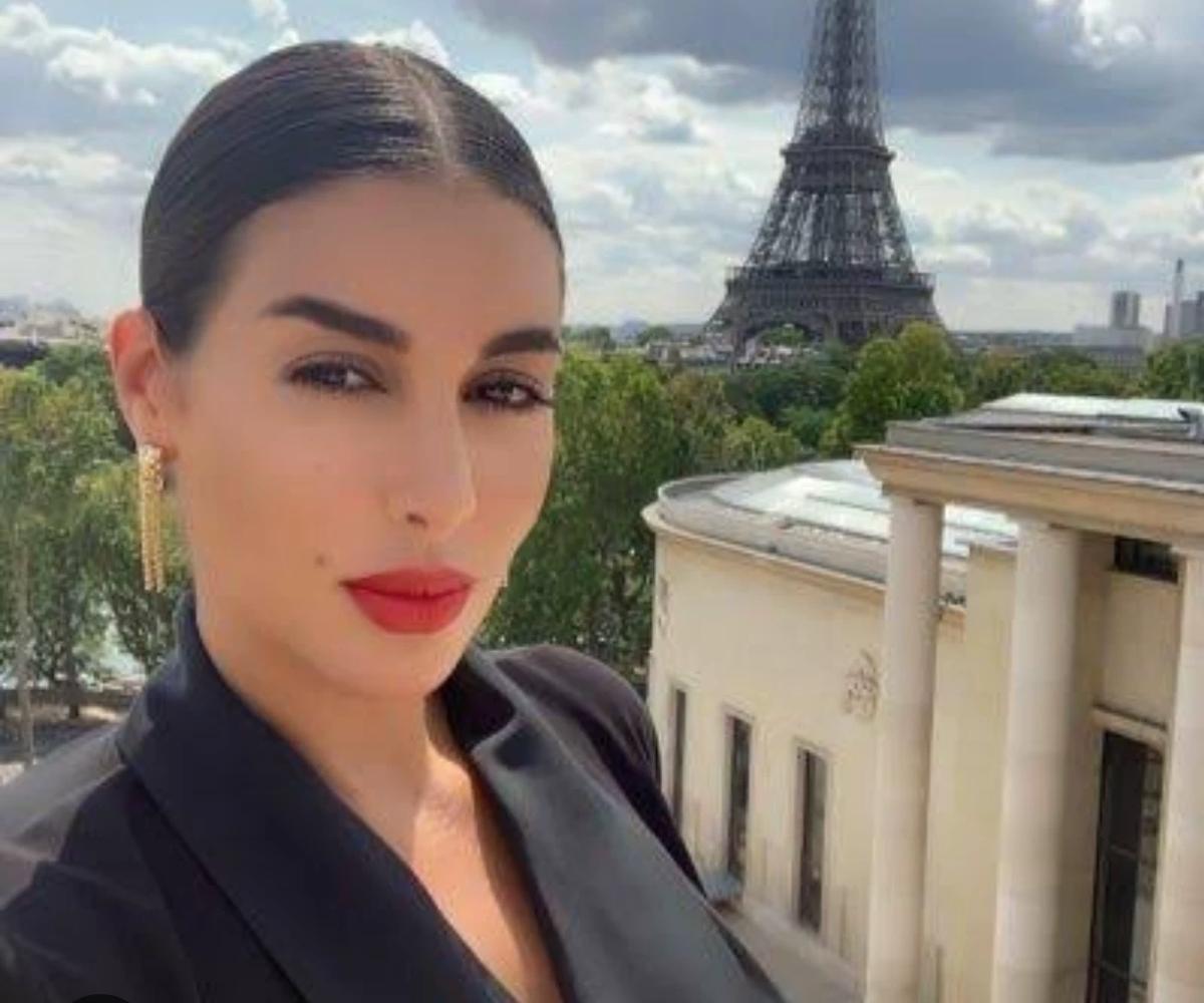 Yasmine Sabri thumbnail