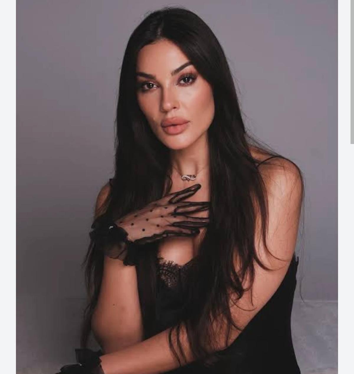 Nadine Nassib Njeim thumbnail