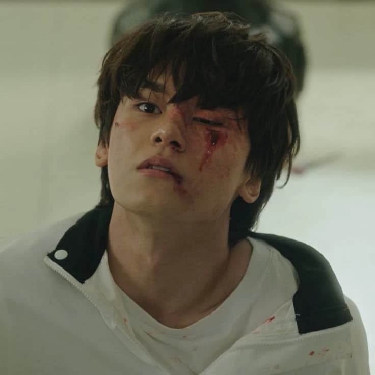 Kang Woo-Young thumbnail