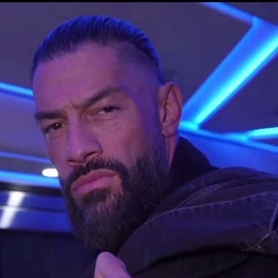 Roman Reigns thumbnail
