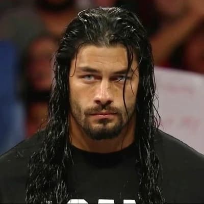 Roman Reigns thumbnail