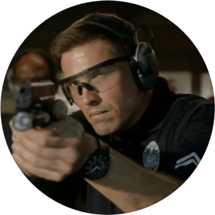 Tim Bradford thumbnail