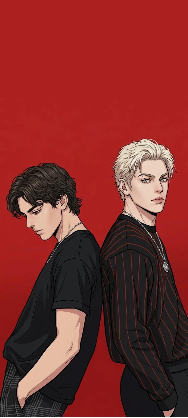 King & Aries thumbnail