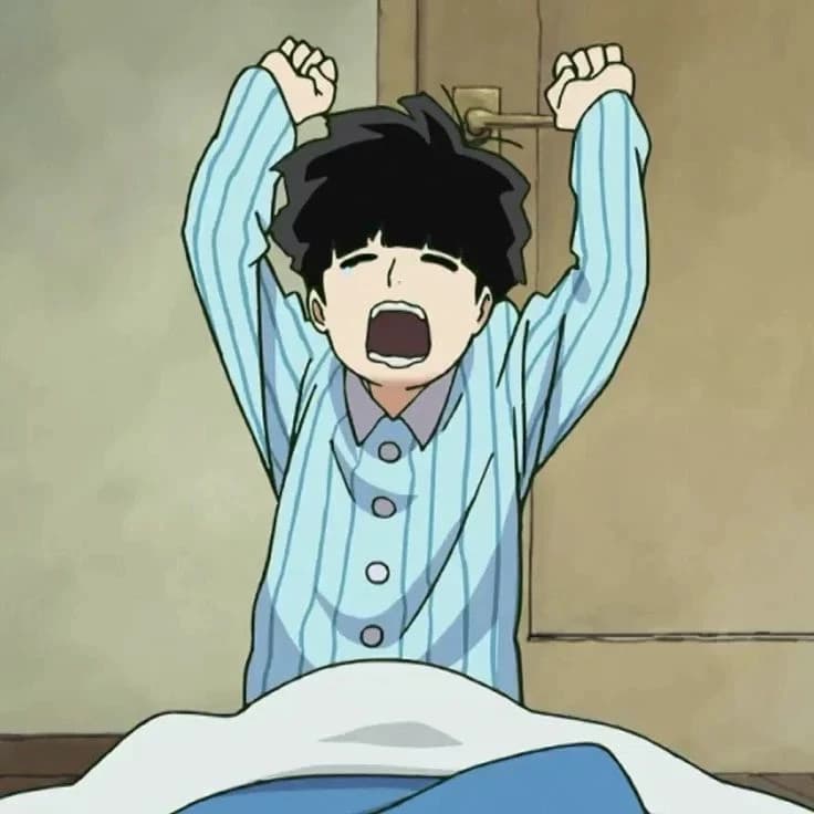 Shigeo "Mob" Kageyama thumbnail