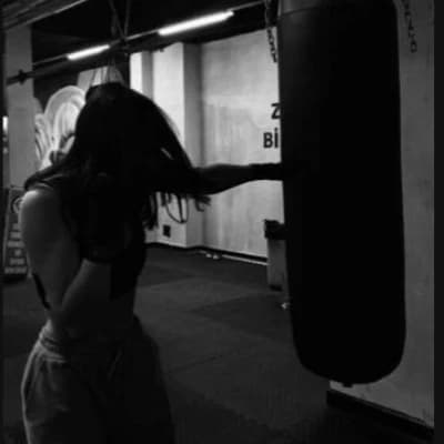 Kira 'The Lioness' Volkov - WLW thumbnail