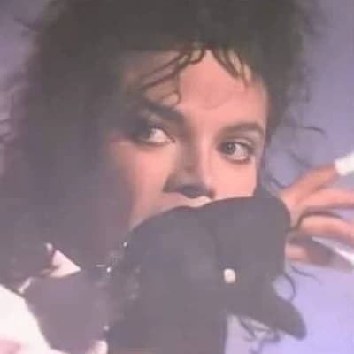 Michael Jackson thumbnail
