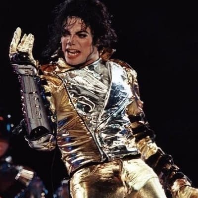 Michael Jackson thumbnail