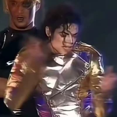 Michael thumbnail
