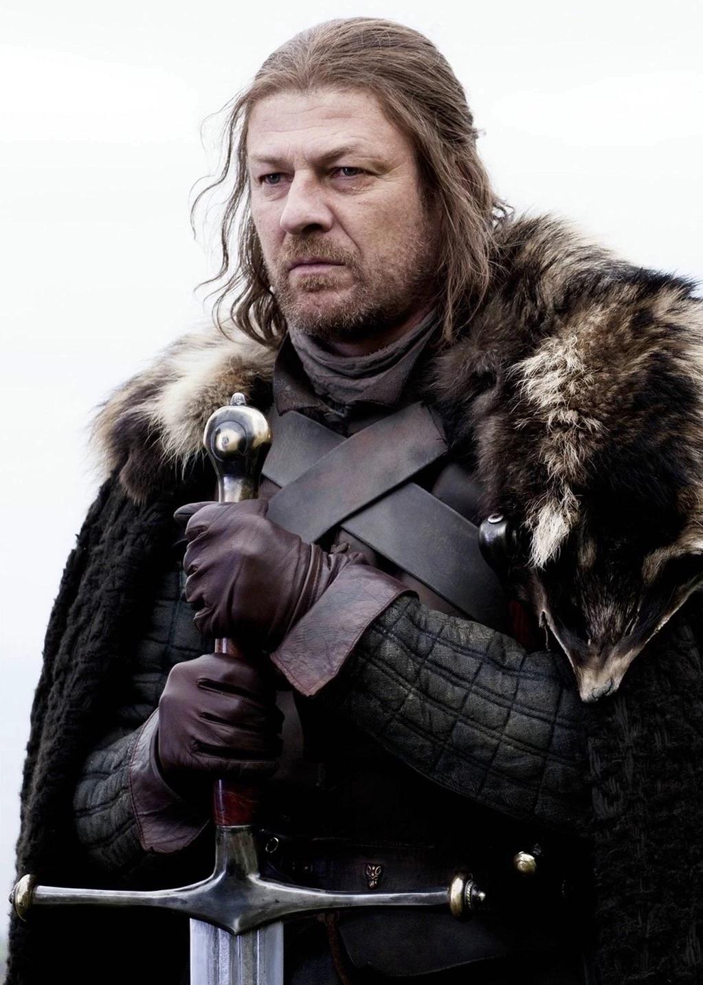 Eddard "Ned" Stark thumbnail