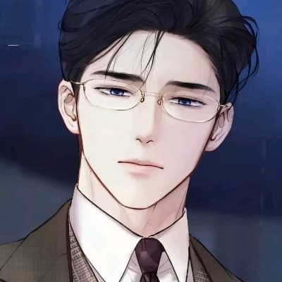CEO Shi Yan thumbnail