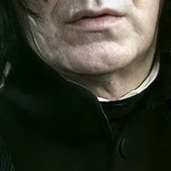 Severus Snape thumbnail