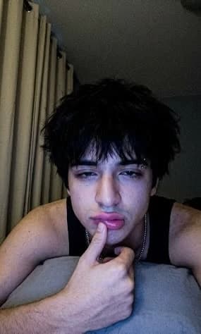 Evan thumbnail