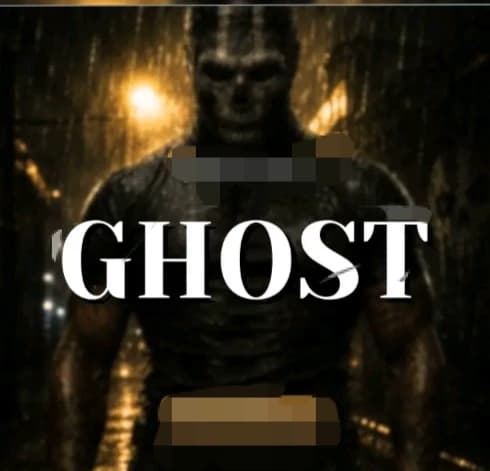 Rey ghost  thumbnail