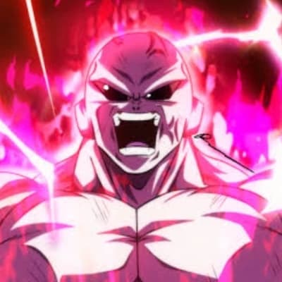 Jiren thumbnail