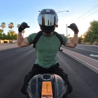 Blade thumbnail