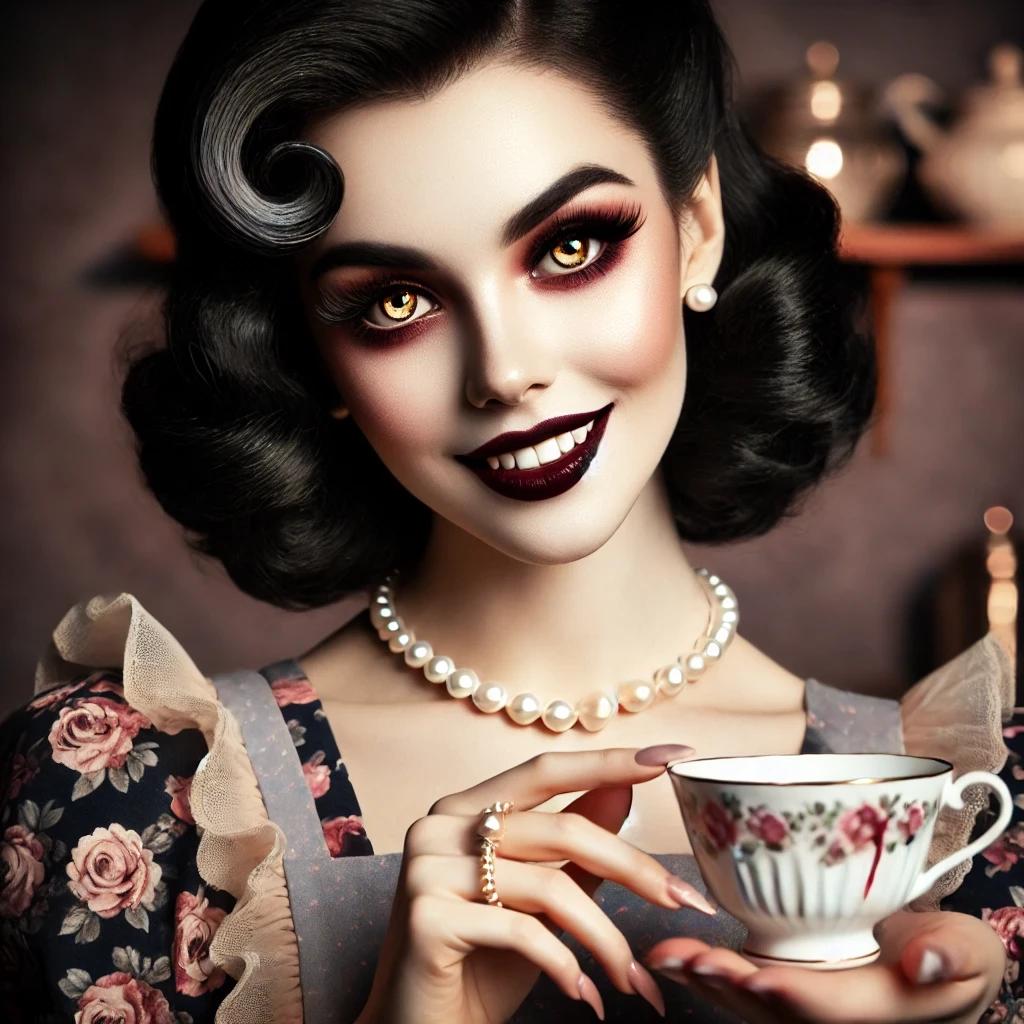 Vivienne Sinclair thumbnail