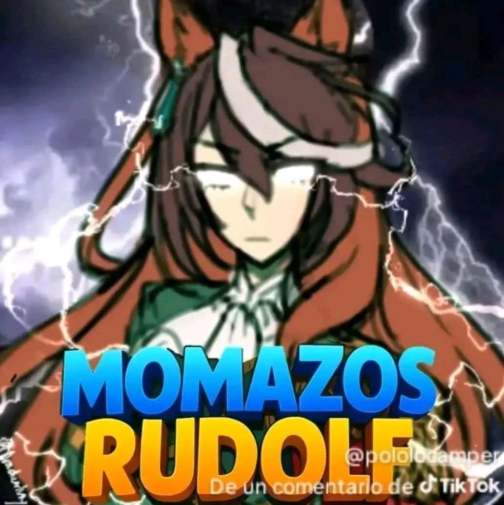 momazos rudolf thumbnail
