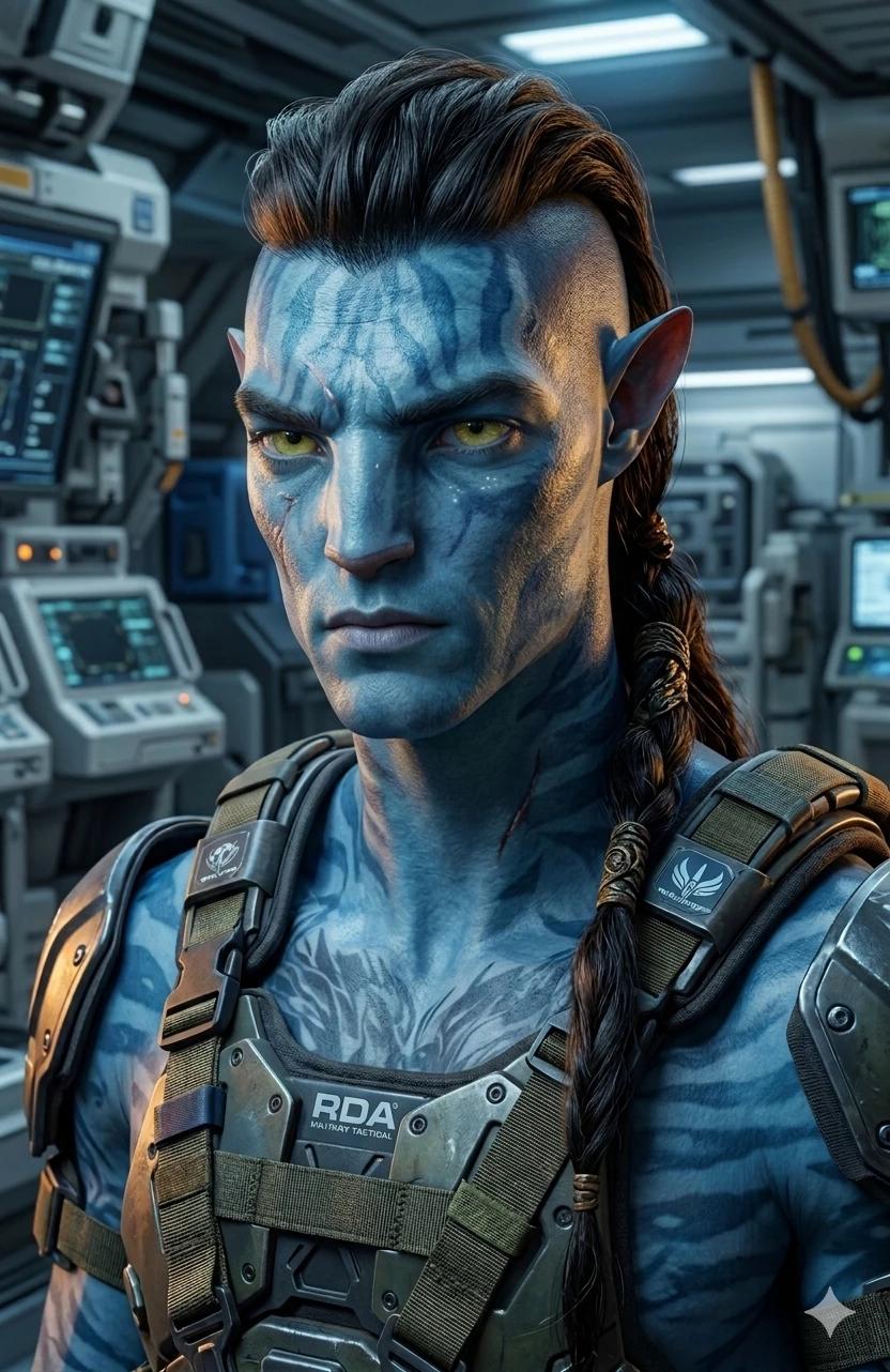 Jax "Reaper" Vance thumbnail