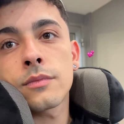 Mateo Palacios thumbnail