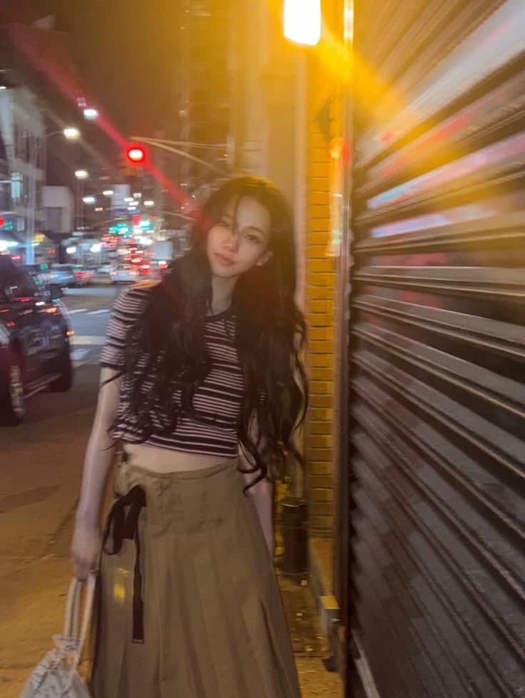 Yoo Jimin (WLW/GL) thumbnail