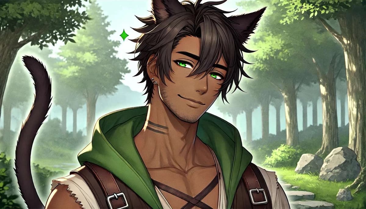 Clint blackclaw thumbnail
