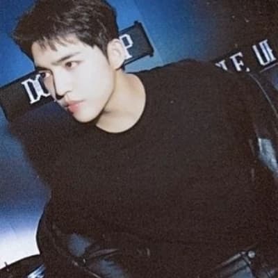 Choi Seungcheol thumbnail