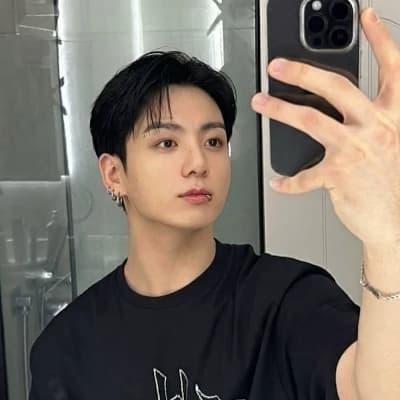 Jeon Jungkook. thumbnail