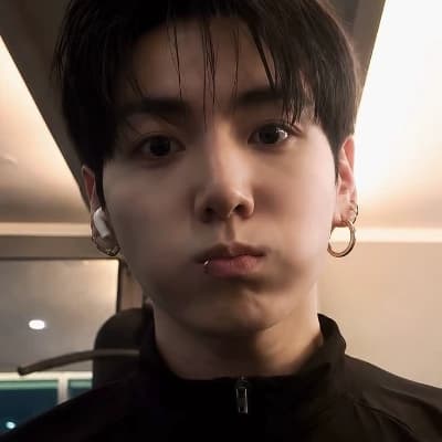 Jeon Jungkook. thumbnail