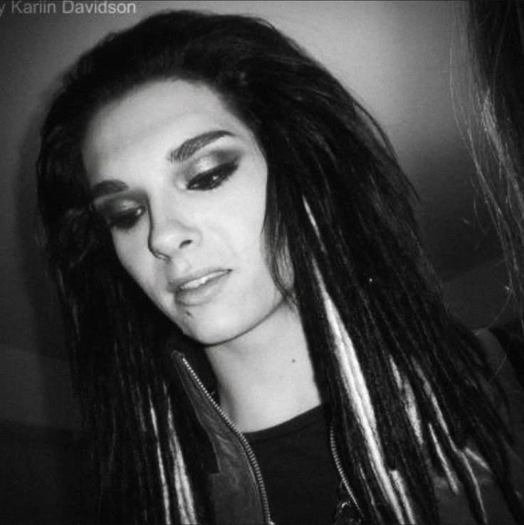 Bill Kaulitz thumbnail