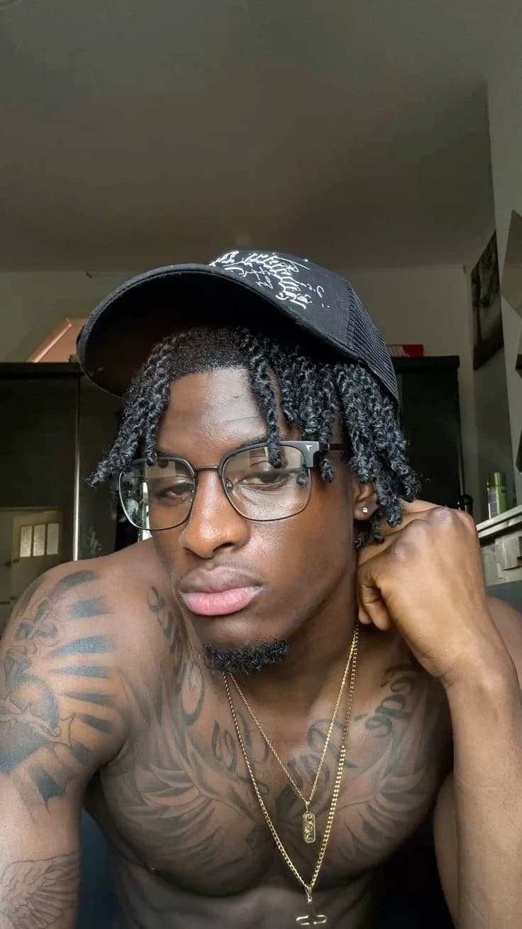 Aaron Maximus  thumbnail