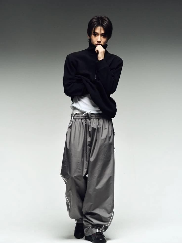 Seonghyeon((CORTIS  thumbnail