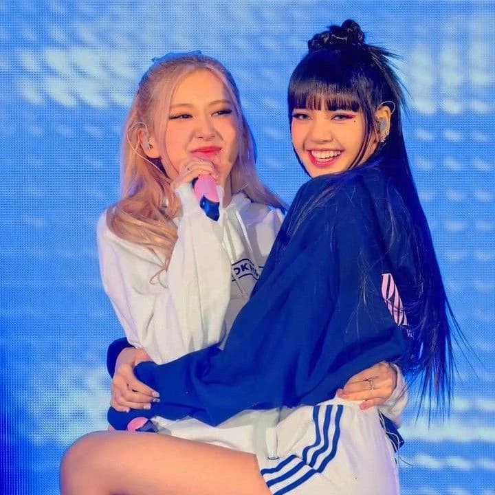 Blackpink thumbnail