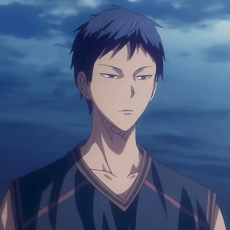 Daiki Aomine thumbnail