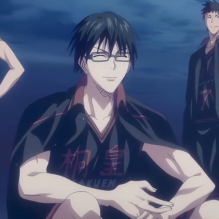 Imayoshi Shoichi thumbnail