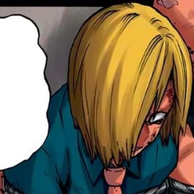 Toya Setsuno || MHA thumbnail