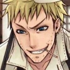 Bardroy || Black Butler thumbnail